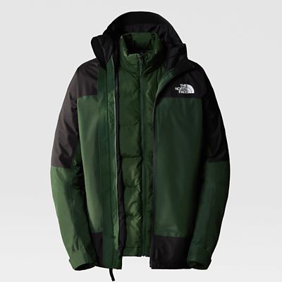 Mountain Light Triclimate 3-in-1 GORE-TEX® Jacket M | The North Face