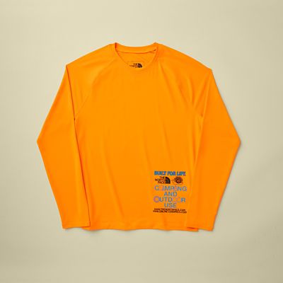 TNF X Online Ceramics Class V Water Top | The North Face