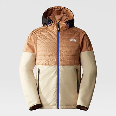 Men's Middle Cloud Insulated Jacket | The North Face