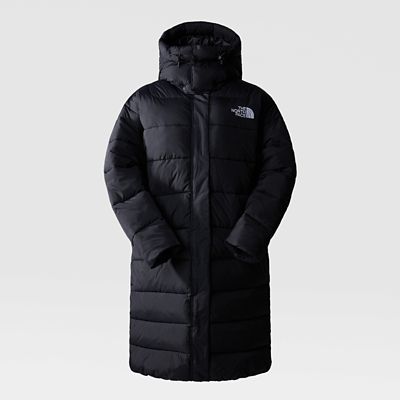 Women's Y2K Synthetic Insulation Duster Jacket | The North Face