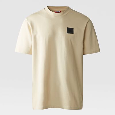 Men's NSE Patch T-Shirt | The North Face