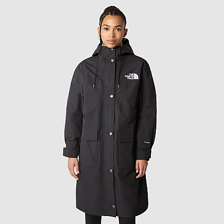 Women's Reign On Parka | The North Face