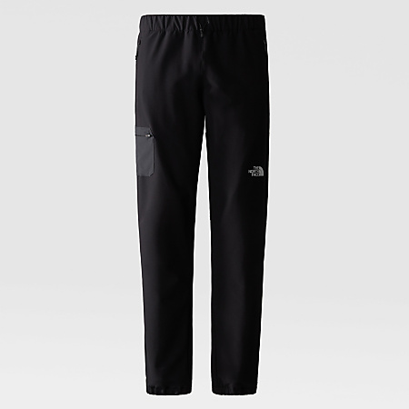Men's Mountain Athletics Lab Woven Trousers | The North Face