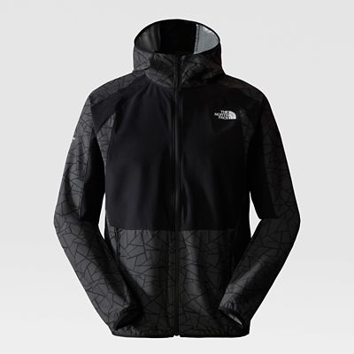 Men's Mountain Athletics Lab Full-Zip Wind Jacket | The North Face