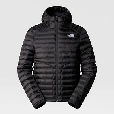 Men's Huila Synthetic Insulation Hooded Jacket | The North Face