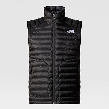 Men's Huila Synthetic Insulation Gilet | The North Face