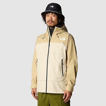 Frontier FUTURELIGHT™ Jacket M | The North Face