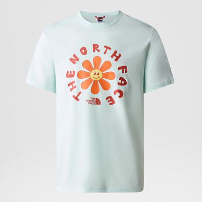 Men's Festival Daisy T-Shirt | The North Face