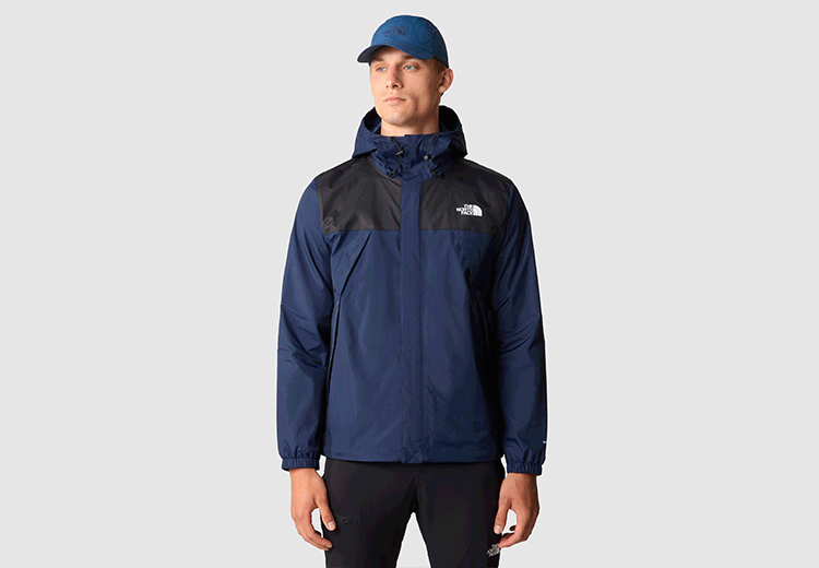 Men's Clothing & Footwear | The North Face