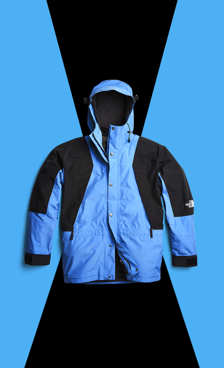 The North Face Mountain Light Jacket GL プレゼント対象商品 メンズ ...