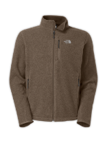 Free Shipping | Shop Men's Fleece Jackets |The North Face®