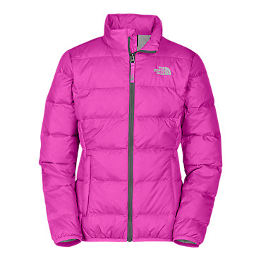 The North Face Jackets & Vests GIRLS' ANDES JACKET