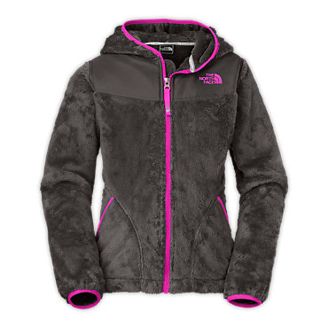 GIRLS’ OSO HOODIE | Shop at The North Face