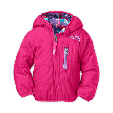 The North Face Jackets & Vests INFANT PERRITO JACKET