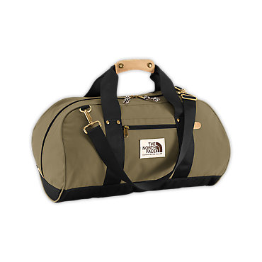 The North Face Equipment Backpacks MASEN DUFFEL