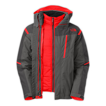 Free Shipping on Men's Vortex Triclimate Jacket | The North Face®
