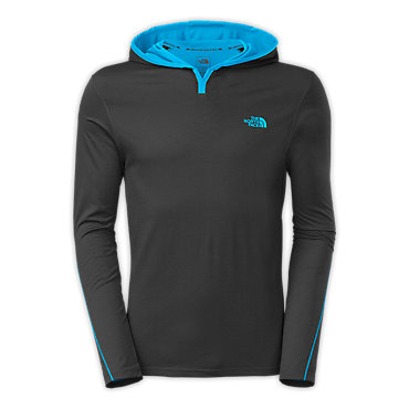 Free Shipping | The North Face® Men's Ampere Training Hoodie