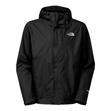 The North Face Men's Jackets & Vests RAINWEAR MEN’S DRYZZLE JACKET