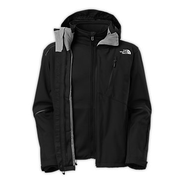 MEN’S STORM PEAK TRICLIMATE® JACKET | Shop at The North Face