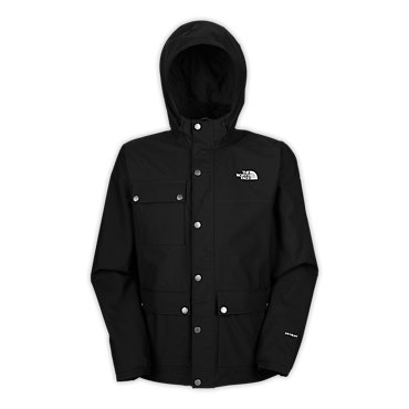 The North Face Jackets & Vests MEN'S DECKER JACKET