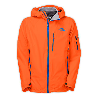 The North Face Enzo Jacket - Trailspace.com