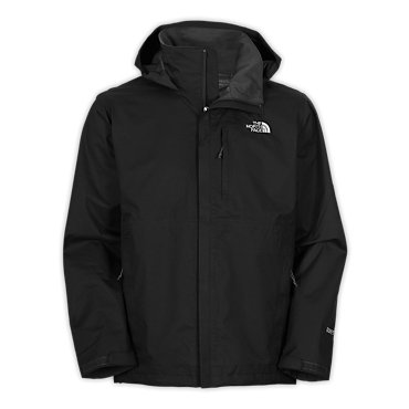 The North Face Circadian Paclite Jacket - Trailspace.com