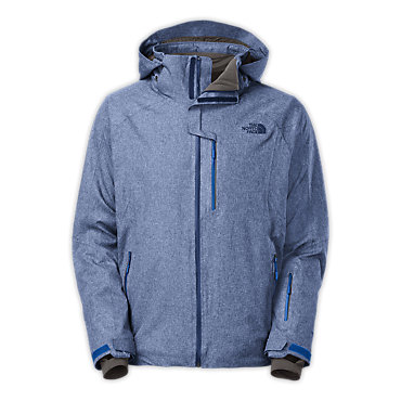 The North Face Furano Novelty Jacket - Trailspace.com