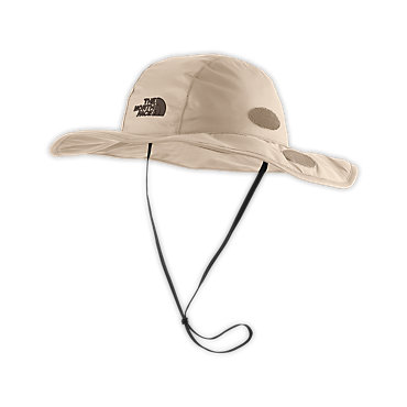 The North Face HyVent Hiker Hat Reviews - Trailspace.com