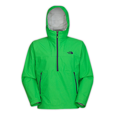 The North Face Dyno Anorak - Trailspace.com