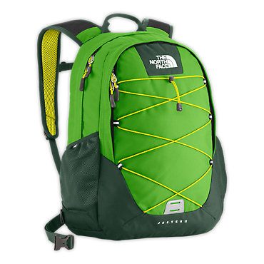 The North Face Jester II - Trailspace.com