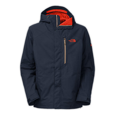 The North Face NFZ Insulated Jacket - Trailspace.com