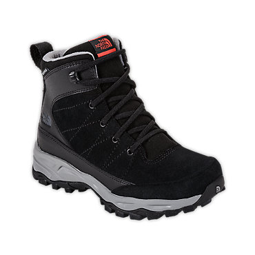 The North Face Chilkat Leather Waterproof - Trailspace.com