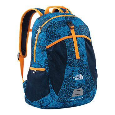 RECON SQUASH BACKPACK | Shop at The North Face