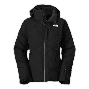 The North Face Jackets & Vests WOMEN'S MANZA DOWN JACKET