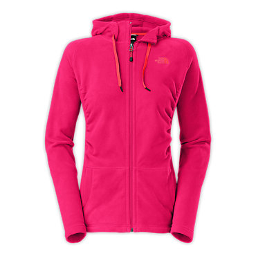 WOMEN'S MEZZALUNA HOODIE | Shop at VF