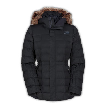 WOMEN’S BEATTY’S DELUXE INSULATED JACKET | Shop at The North Face