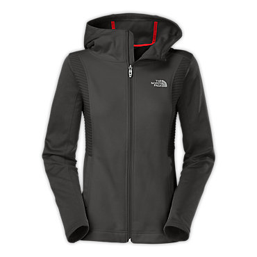 The North Face Women's New Arrivals Shirts & Tops WOMEN’S BROCKTON HOODIE