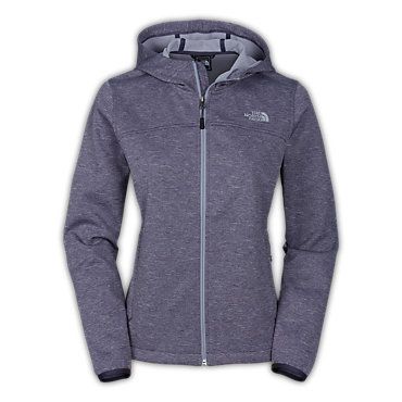 The North Face Jackets & Vests WOMEN’S CANYONWALL HOODIE