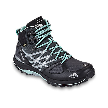 The North Face® Women's Ultra Hike Mid GTX | Free Shipping