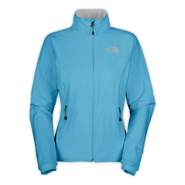 The North Face Jackets & Vests WOMEN'S RUBY RASCHEL JACKET