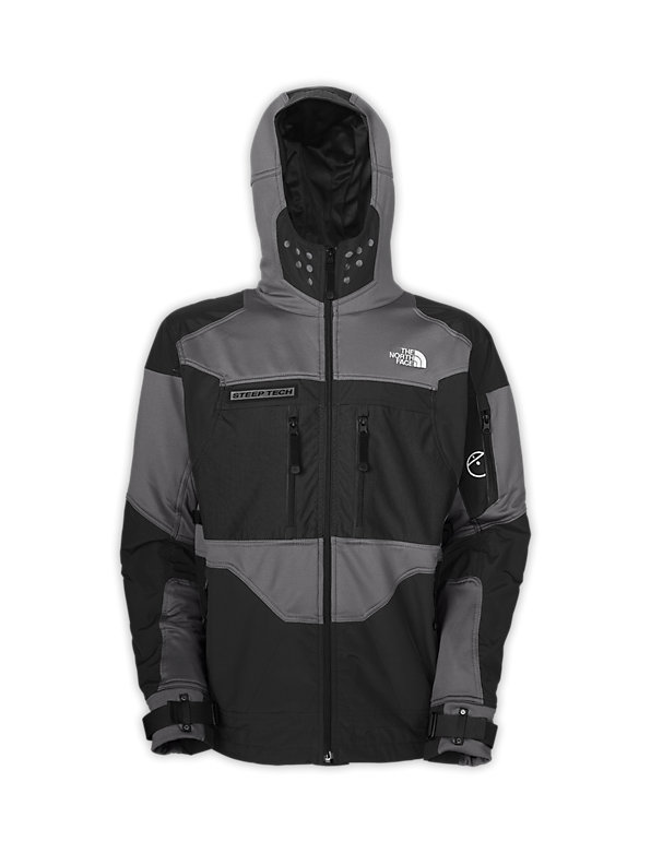 The North Face Jackets & Vests MEN'S STEEP TECH™ HOODIE