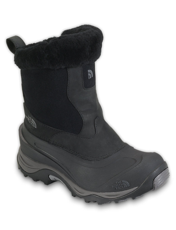 womens snow boots jcpenney