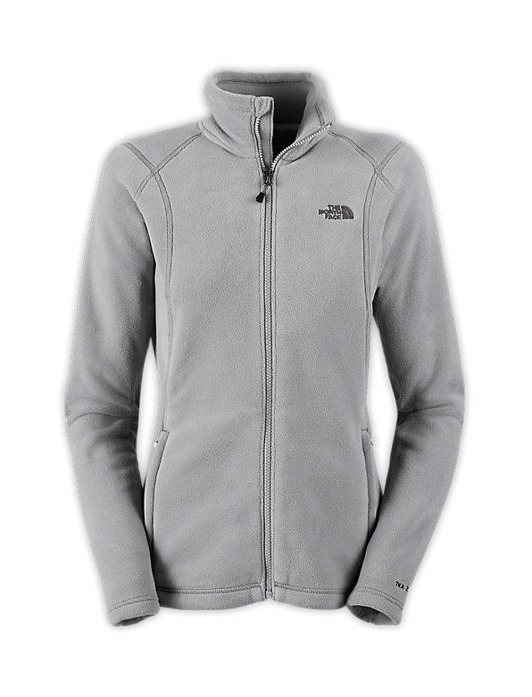The North Face Shirts & Sweaters WOMEN'S TKA 200 FULL ZIP