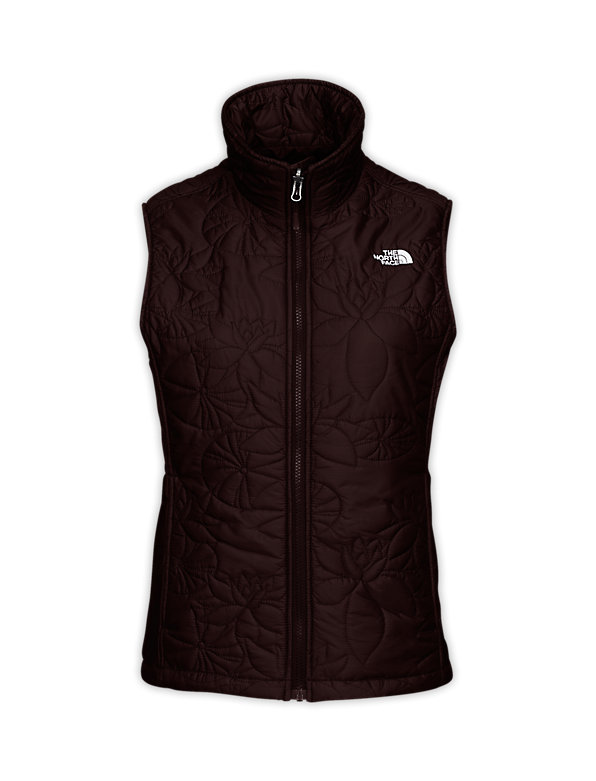 The North Face Jackets & Vests WOMEN'S LILY THERMAL VEST