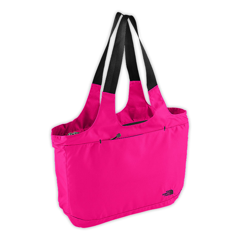 Gear Closet: The North Face Talia Tote | Outdoors | Before It's News