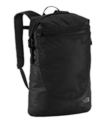 WATERPROOF DAYPACK | The North Face