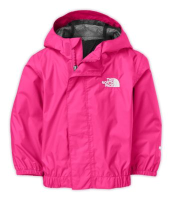 INFANT TAILOUT RAIN JACKET | The North Face