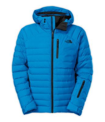 north face point it down jacket