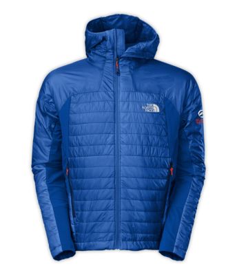 The North Face Summit Series Windstopper Jacket Men s Marwood 