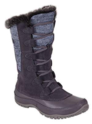 WOMEN'S NUPTSE PURNA BOOTS | The North Face